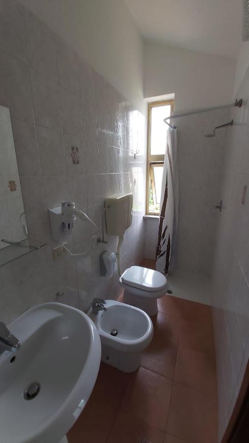 Orso Momo Otel Calizzano Dış mekan fotoğraf