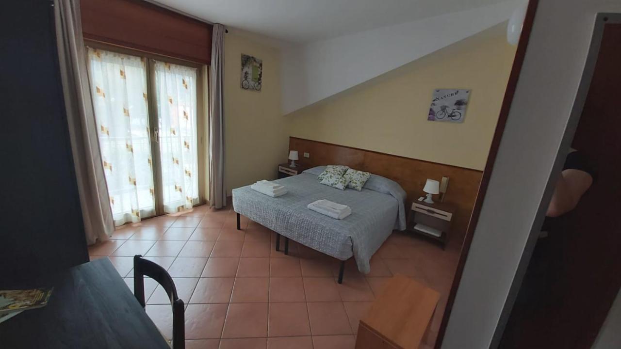 Orso Momo Otel Calizzano Dış mekan fotoğraf