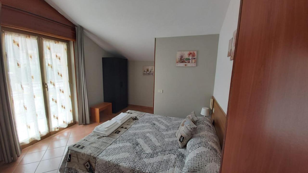 Orso Momo Otel Calizzano Dış mekan fotoğraf