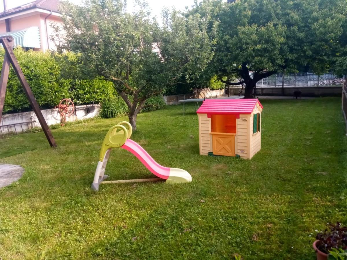 Orso Momo Otel Calizzano Dış mekan fotoğraf